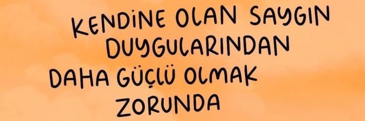 cemretunca's profile banner image