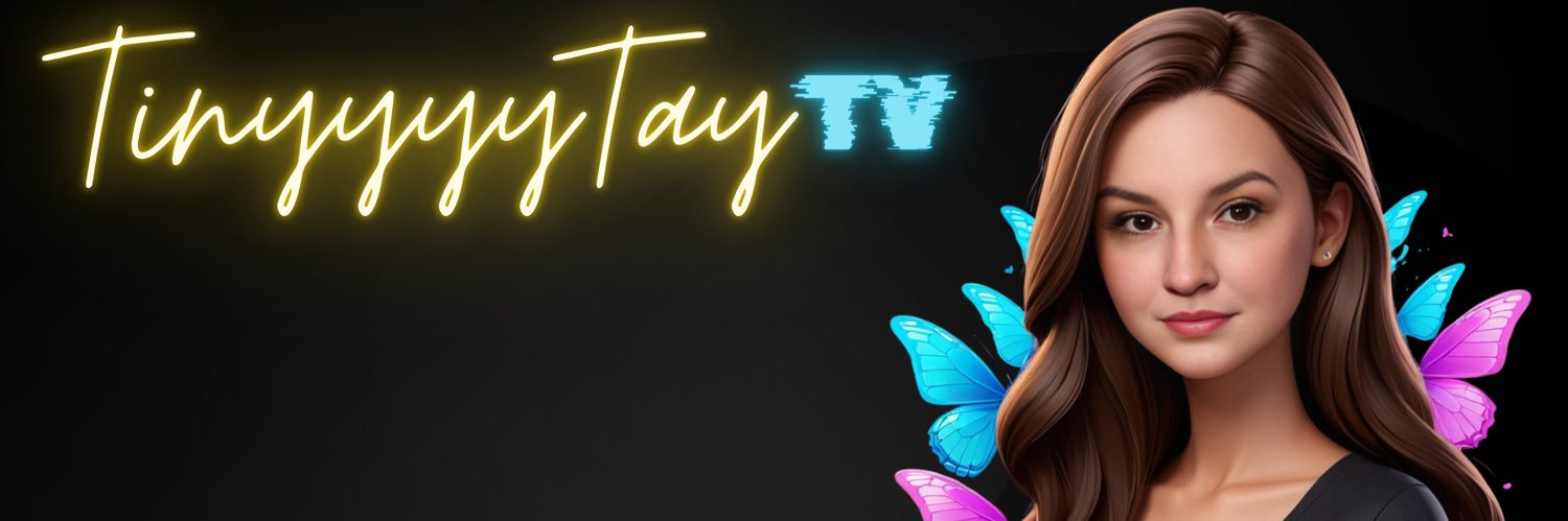tinyyyytay's profile banner image