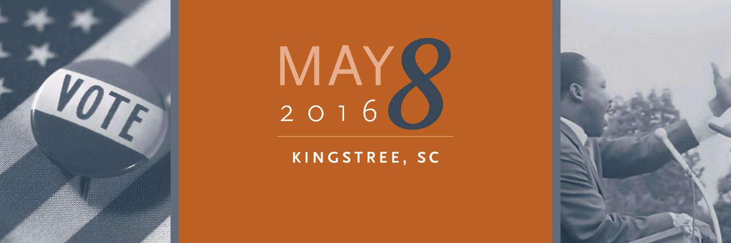 MLK50Kingstree's profile banner image