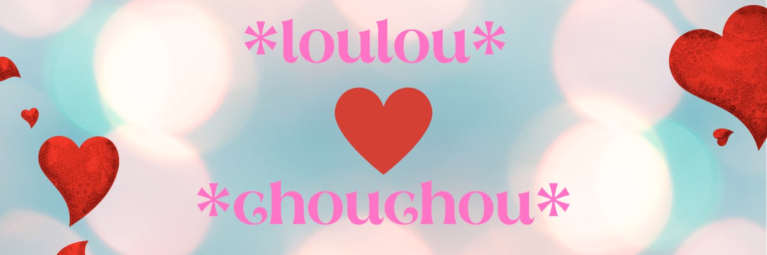 lou2_chou2_CS's profile banner image
