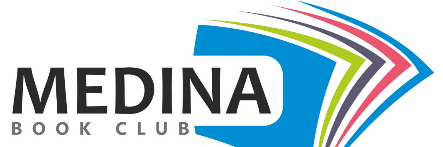MedinaBookClub's profile banner image