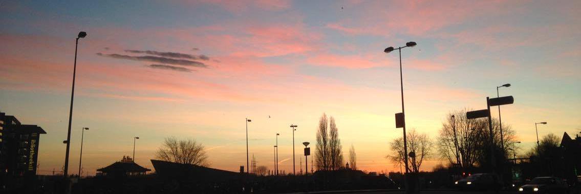 Gabriella Mitchell banner