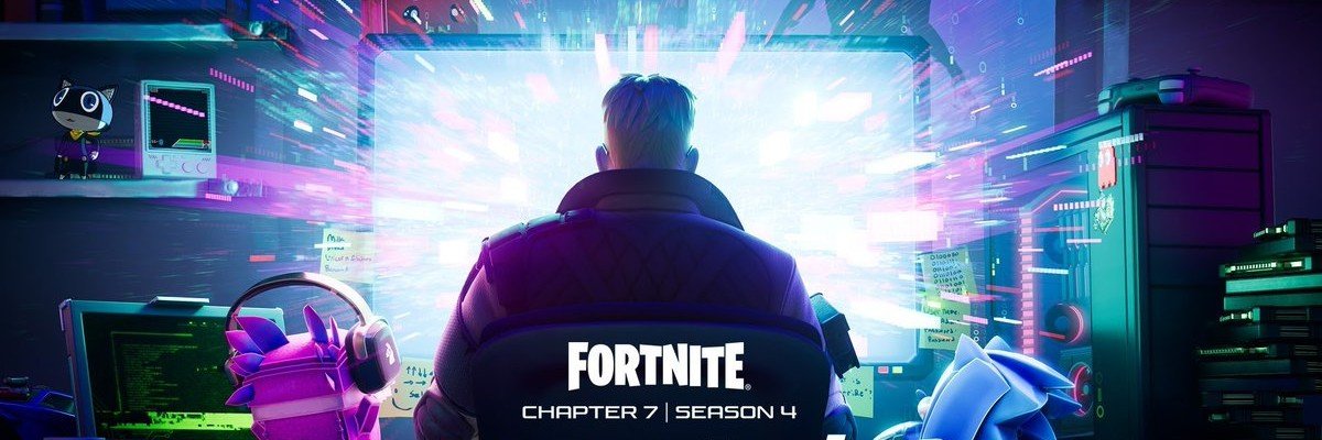 DanielLoony's profile banner image