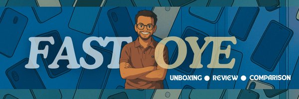 fastoye Profile Banner