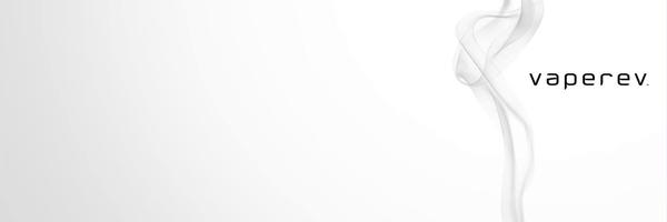 VapeRevolution Profile Banner