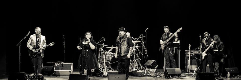 tmackbluesband's profile banner image