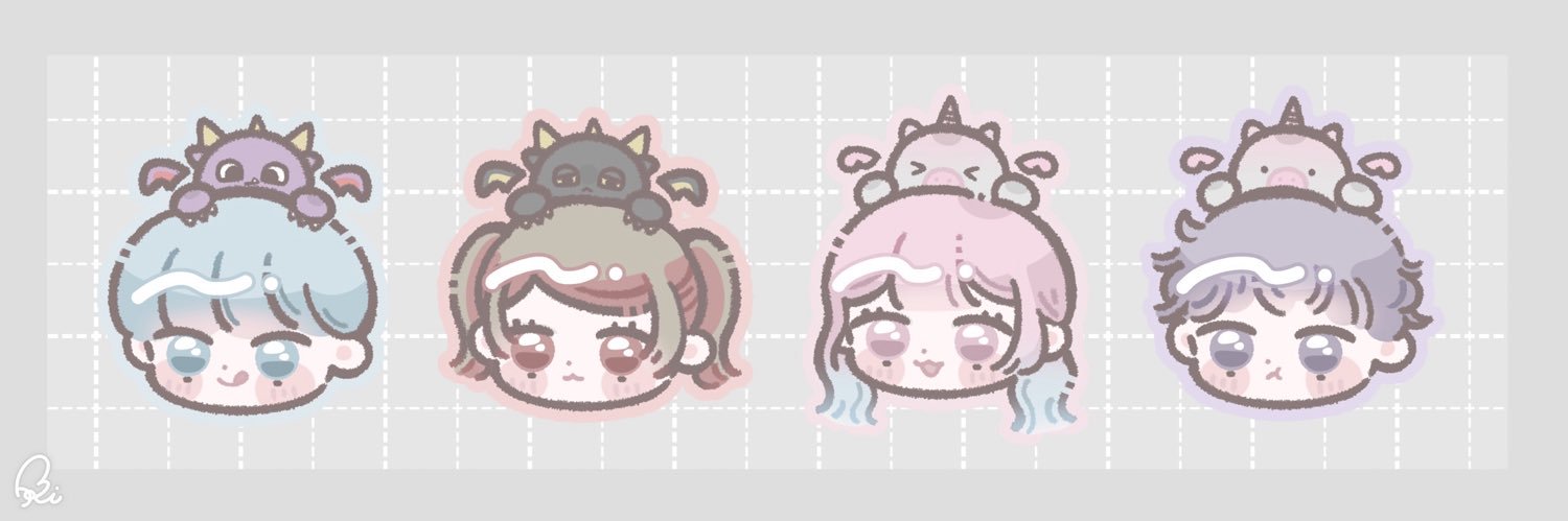 ‎亜梨沙🧸ྀི‎ banner