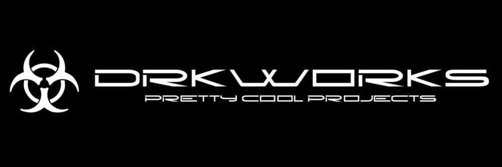 DrkWorks's profile banner image