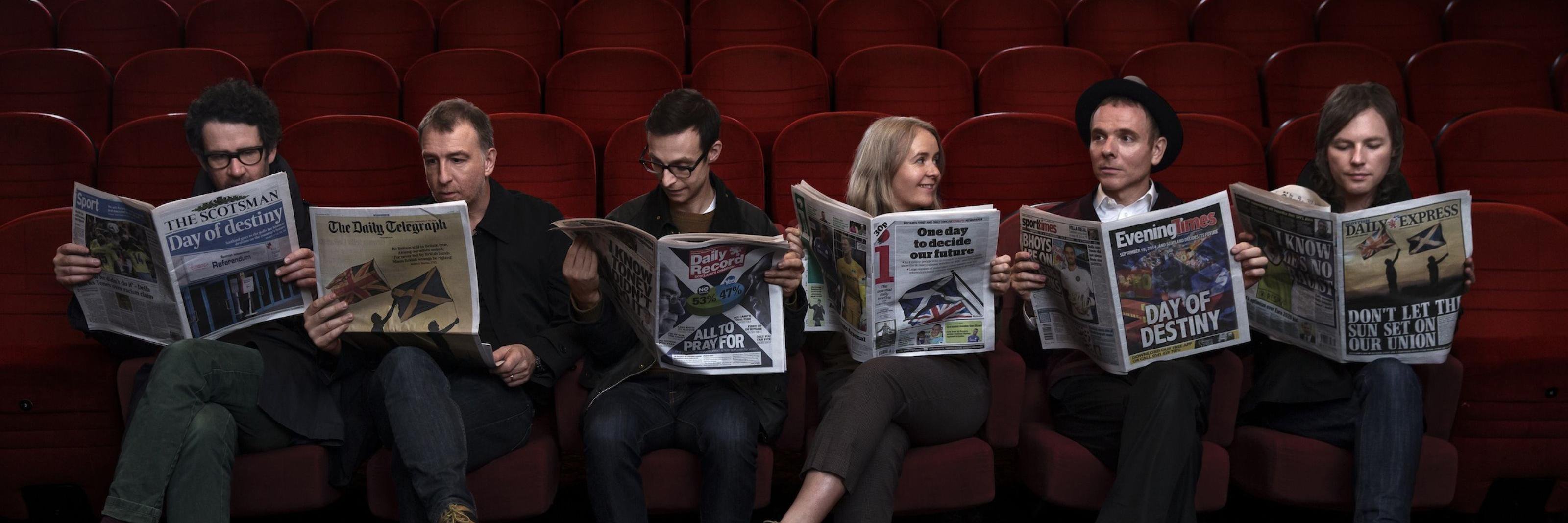 ferpectamente 💚 Antifascista ✊ banner