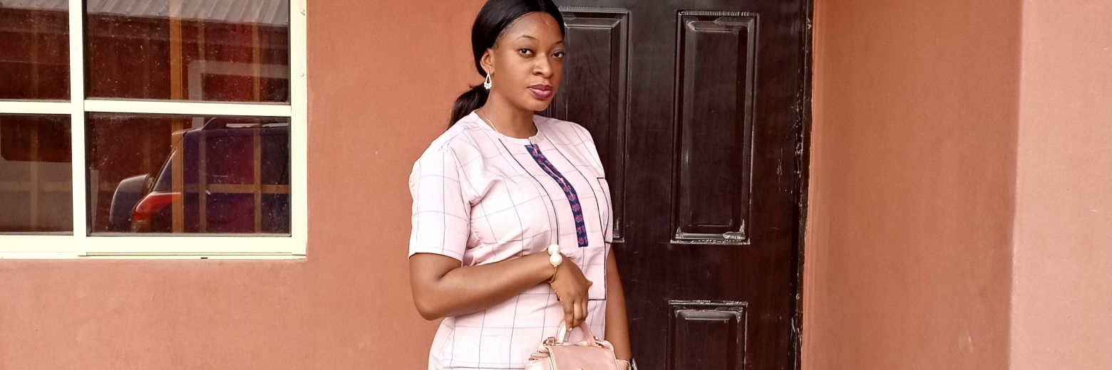 Amaka234's profile banner image