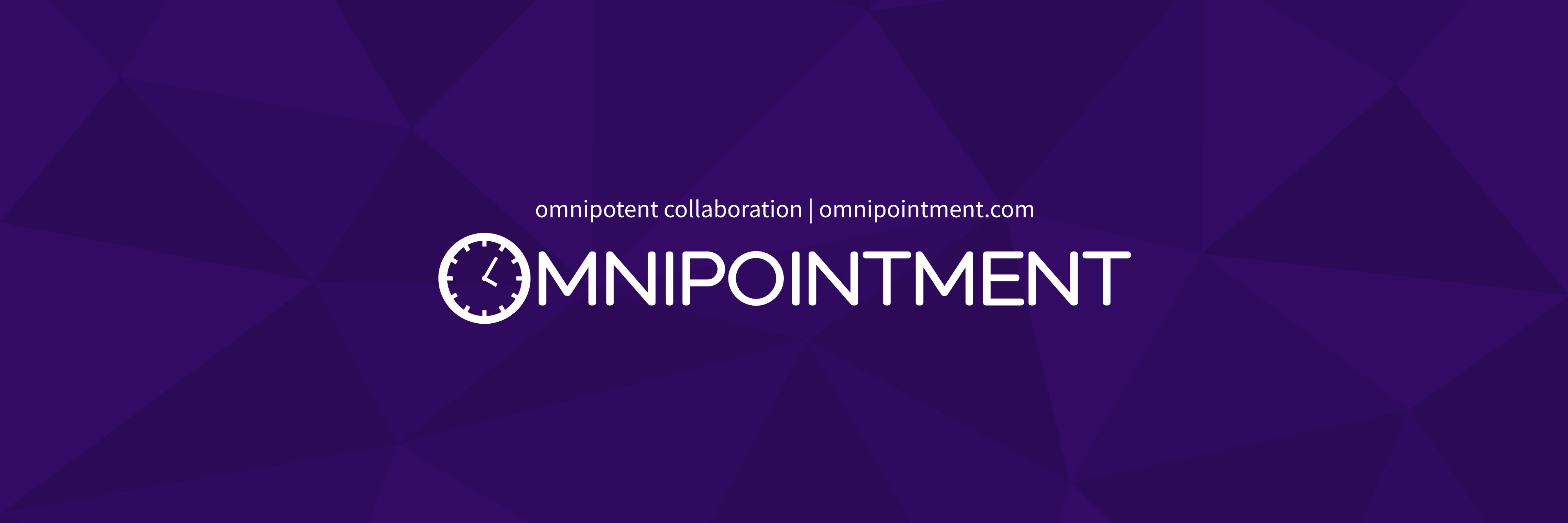 omnipointment's profile banner image