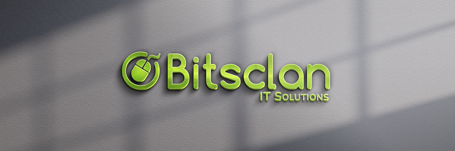 BitsClan's profile banner image