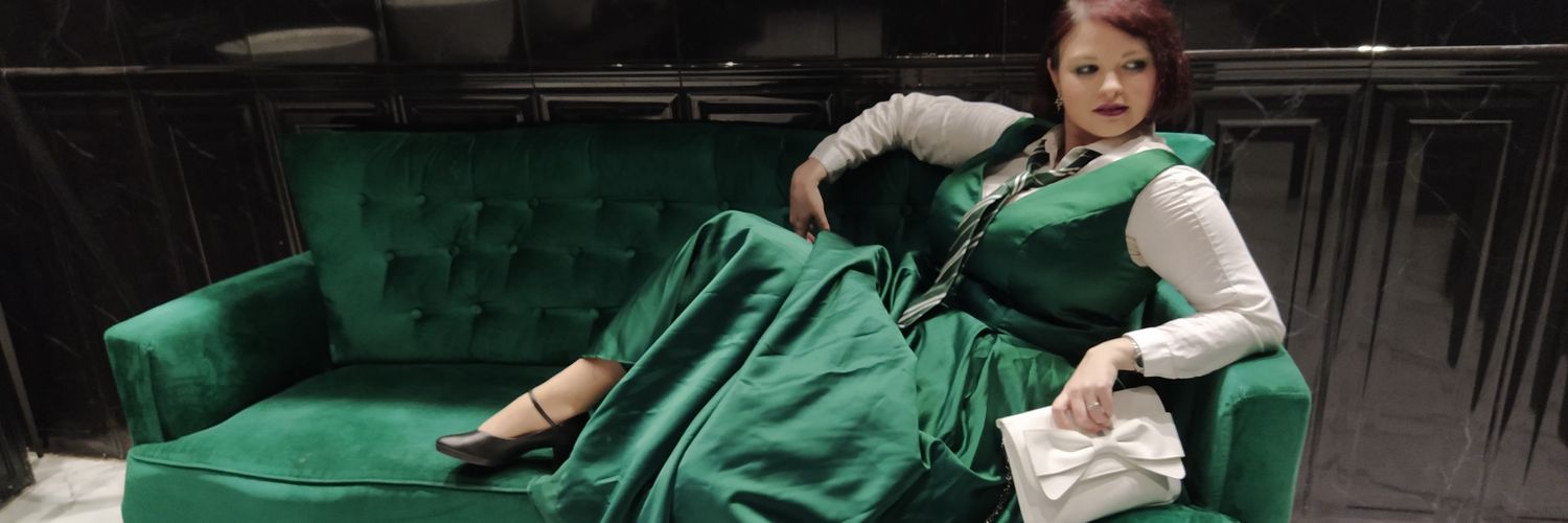 🇮🇱Miriam The Magnificent (she/her) banner