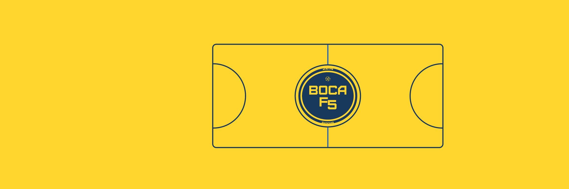 BocaF5Paris's profile banner image