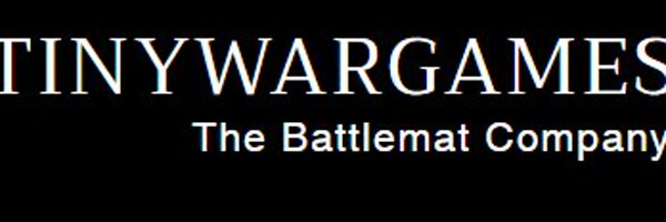 tinywargames Profile Banner