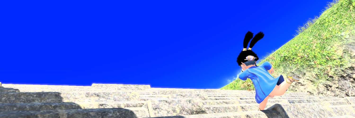 凛🍨エルダーテイル埼玉鯖 banner