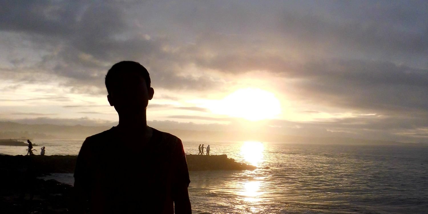 Markujhon's profile banner image