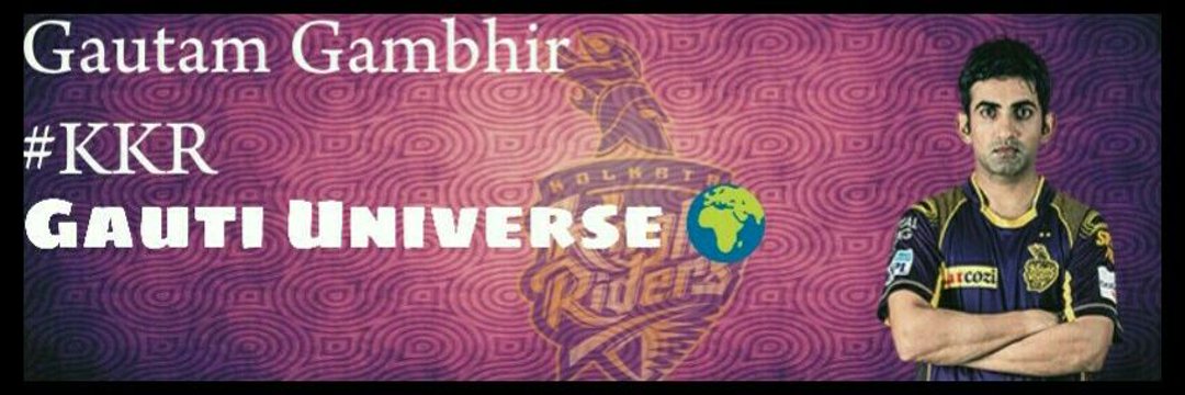 GAUTI_UNIVERSE's profile banner image