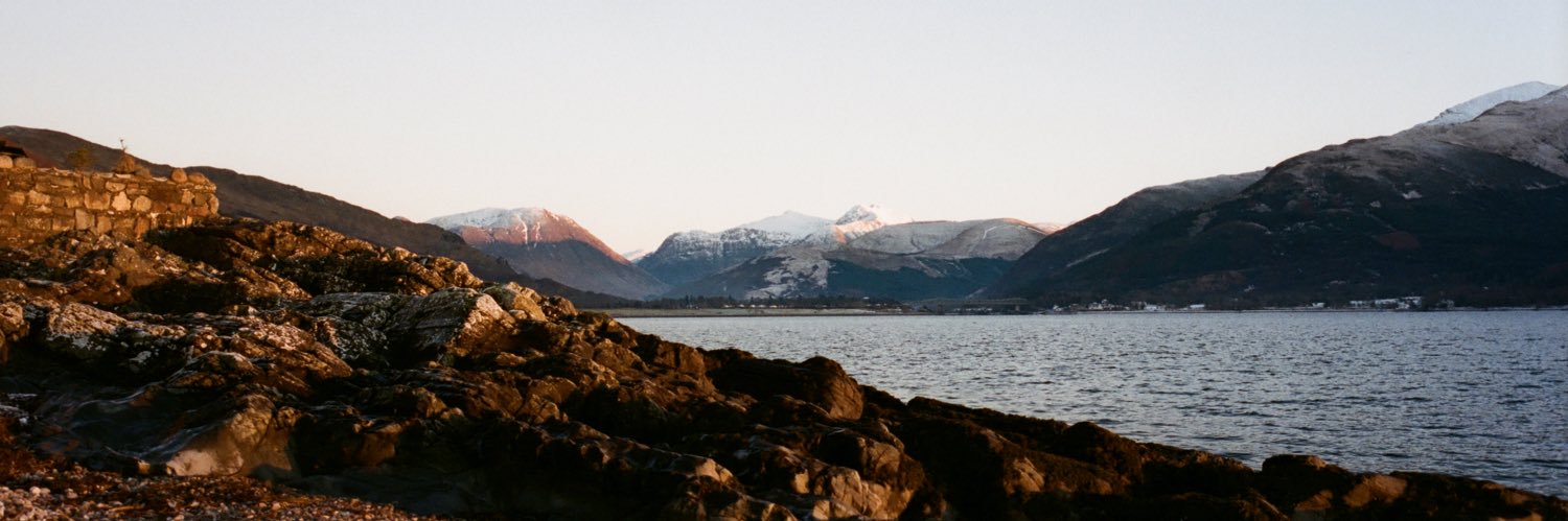 Henry Goodfellow banner