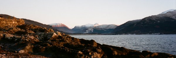 HenryGoodfellow Profile Banner