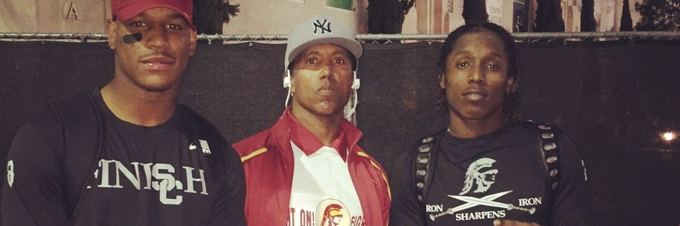 Russell Biggs banner