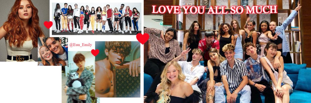 withmyloves's profile banner image