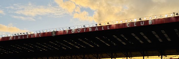 ParodyCharlton Profile Banner