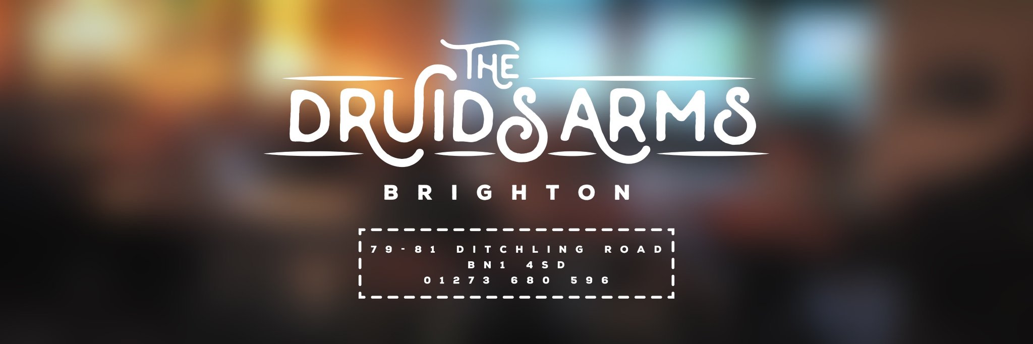 druidspub's profile banner image
