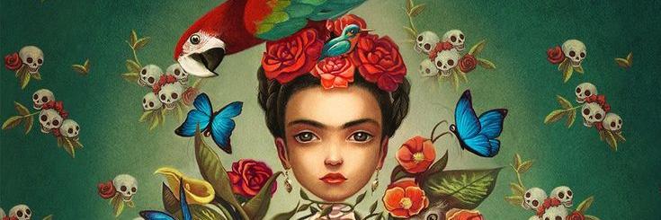 MarianaInPink's profile banner image