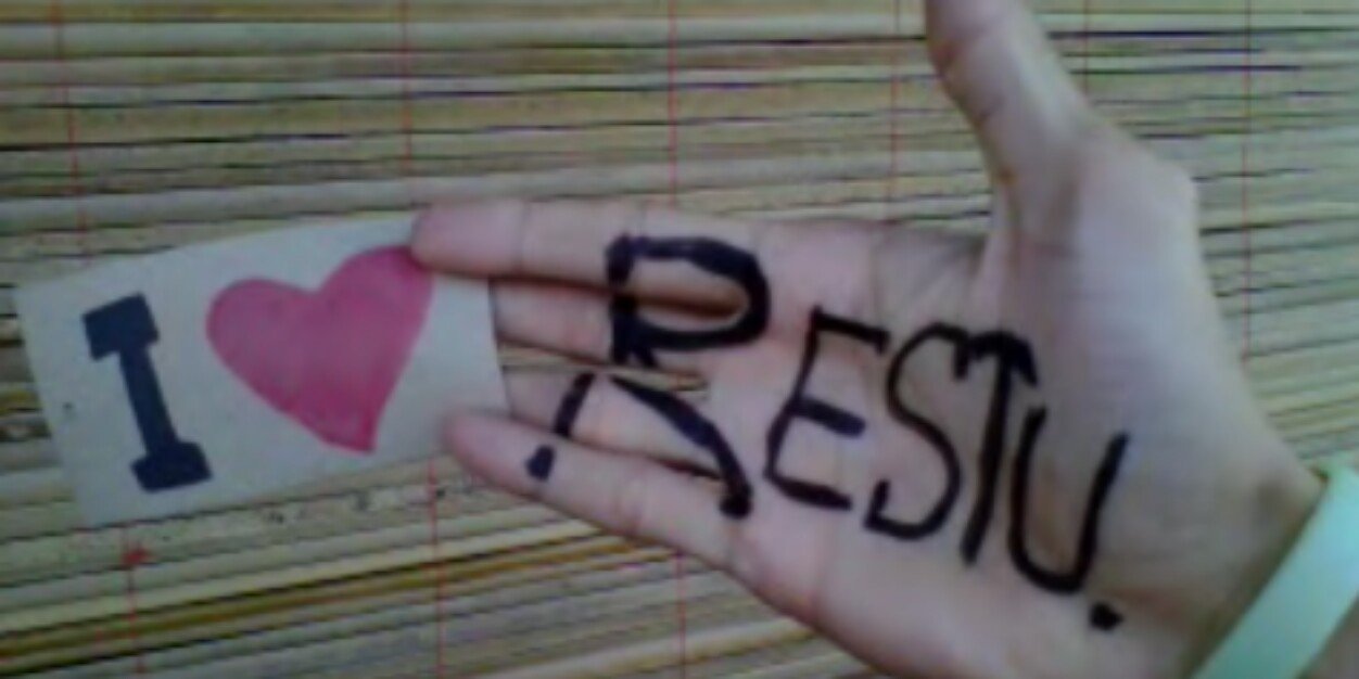 RestuDaniaP's profile banner image