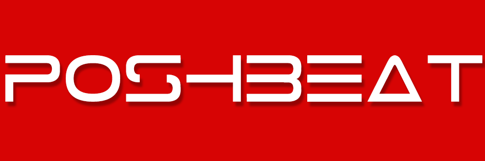 poshbeat's profile banner image