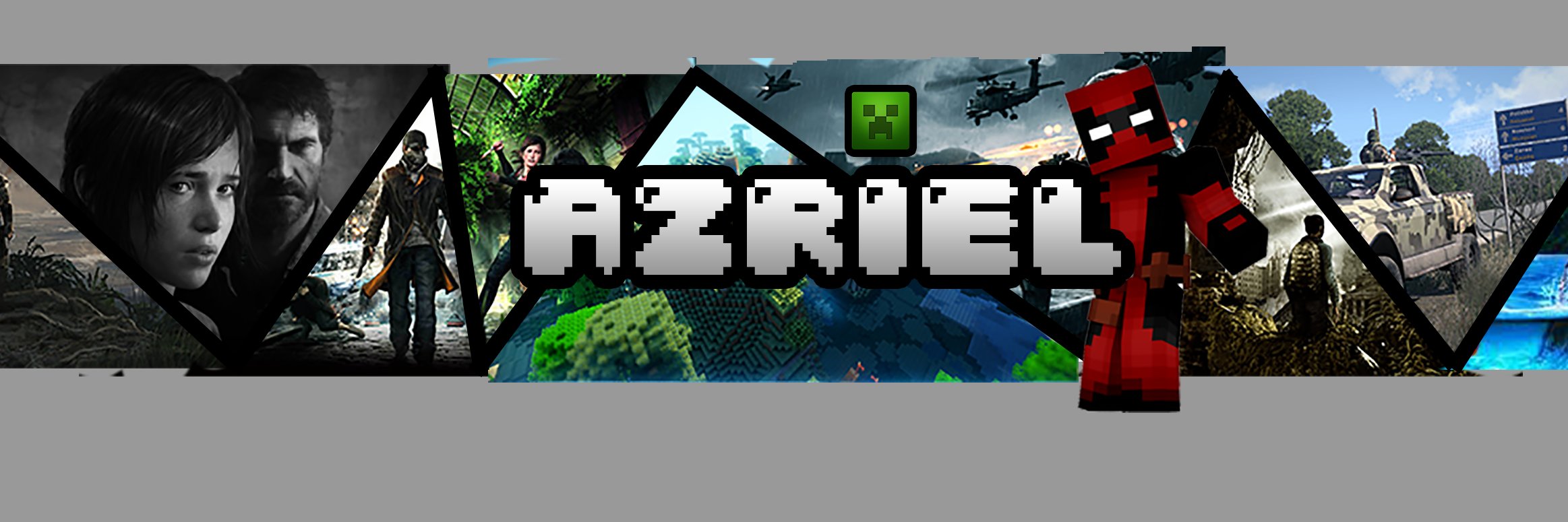 Azriel banner