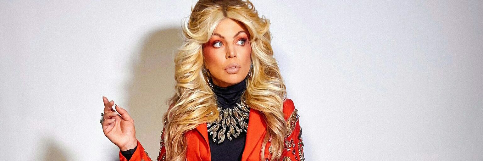 yogirlfergie's profile banner image