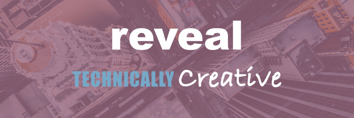 TechCreativeIT's profile banner image