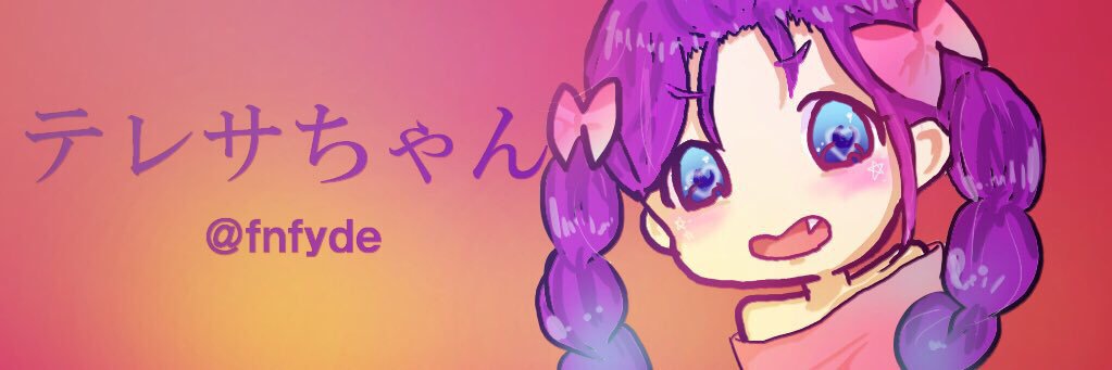 fnfyde's profile banner image