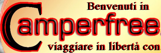 Camperfree's profile banner image