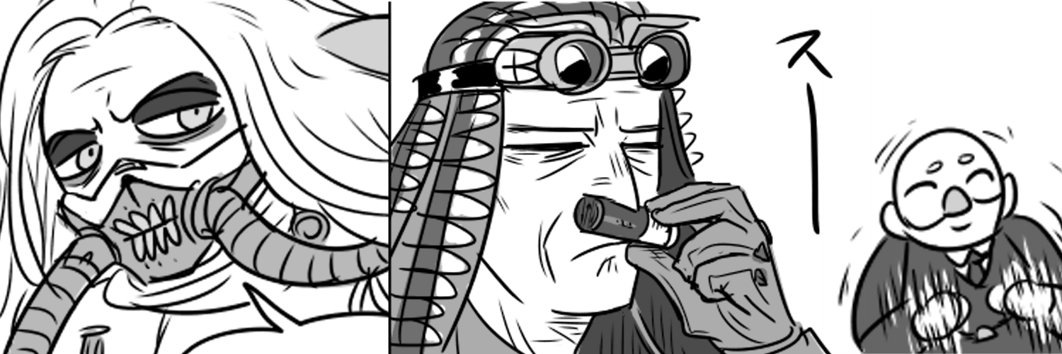 dalgrobear's profile banner image