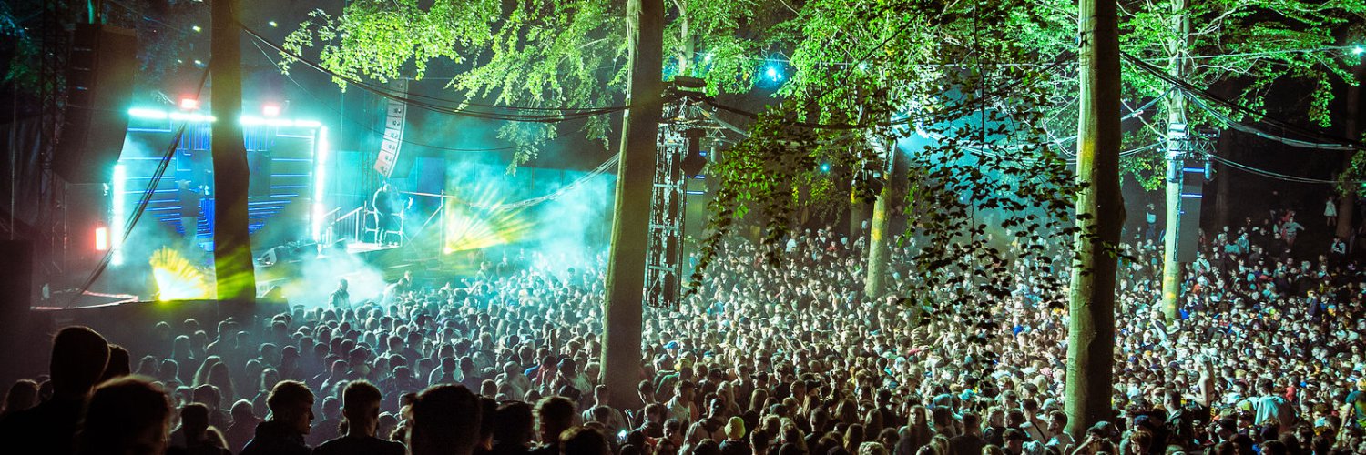 Vision for Sustainable Events banner