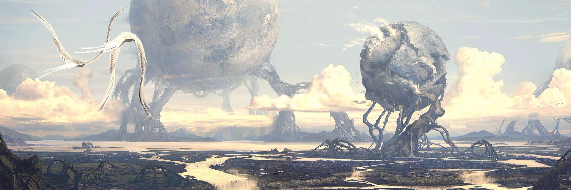 CriticalRoll's profile banner image