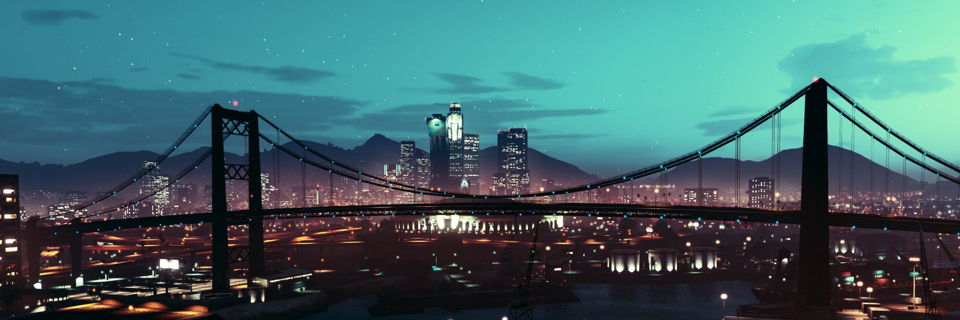 LSMultiplayer's profile banner image