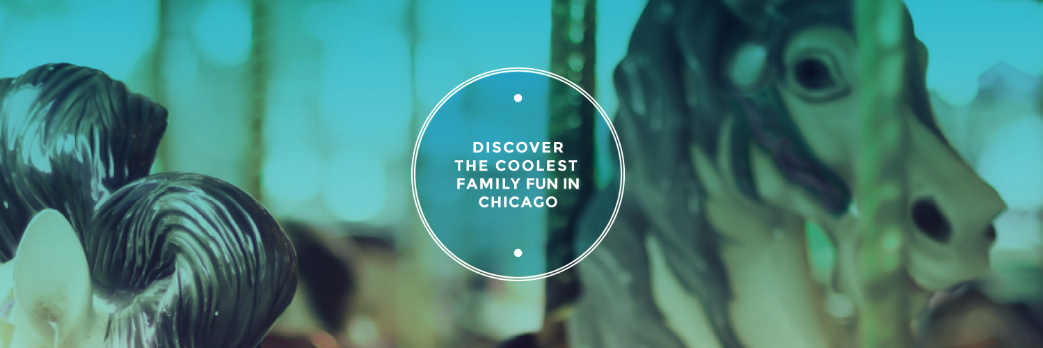 Chicago Loves Kids banner