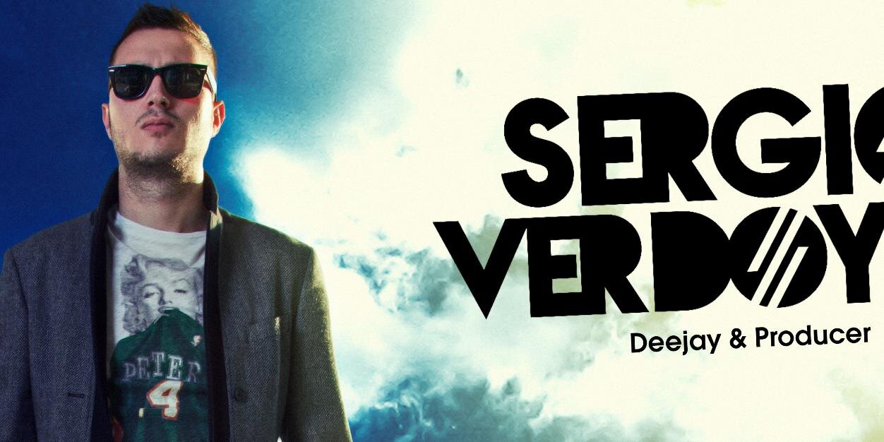 sergioverdoy's profile banner image