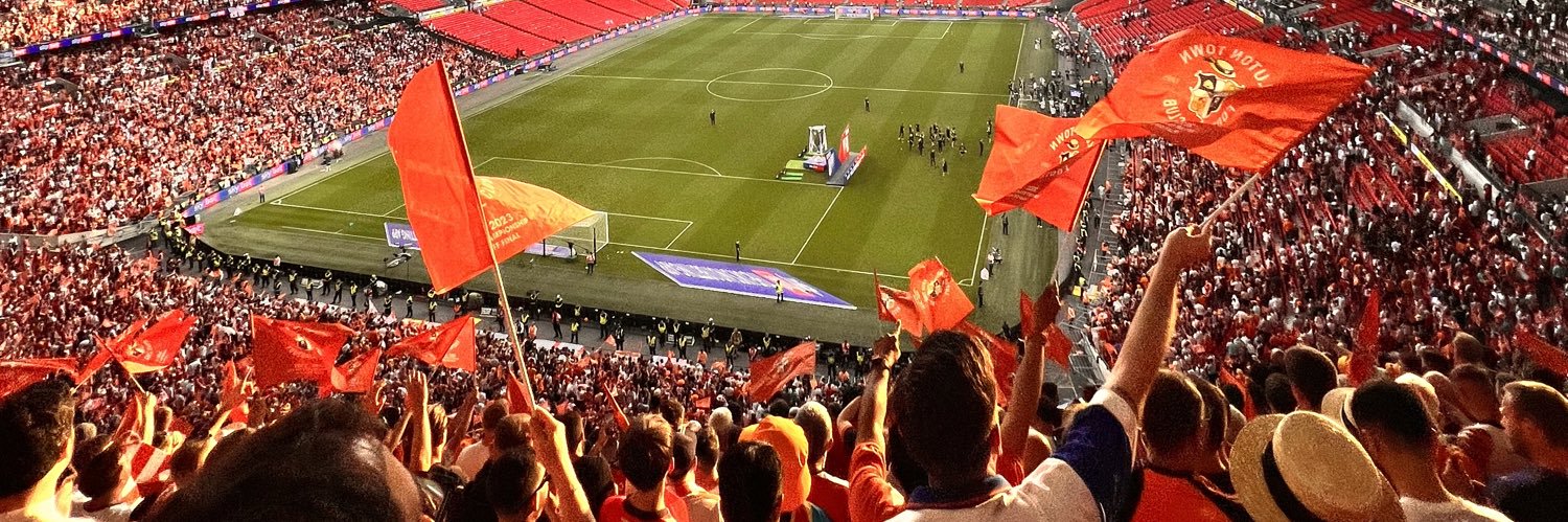 JoshM_LTFC's profile banner image