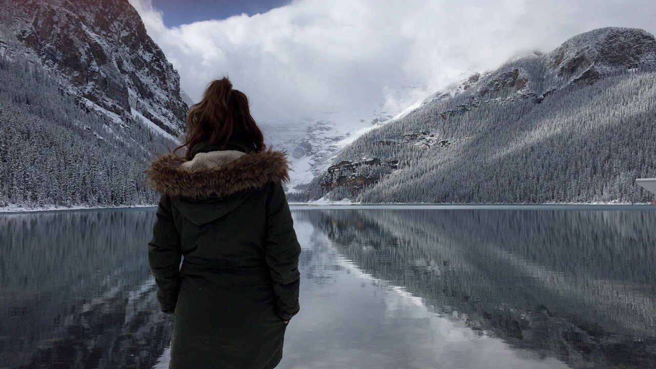 MichelleBreck's profile banner image