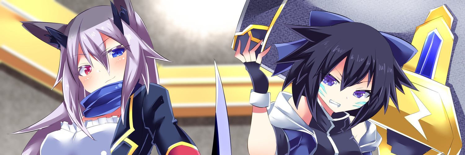 yugundam's profile banner image