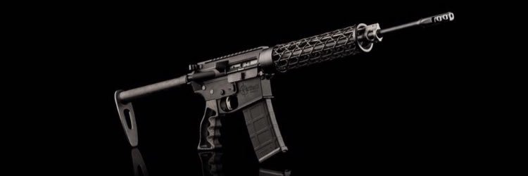 Fostech_Arms's profile banner image