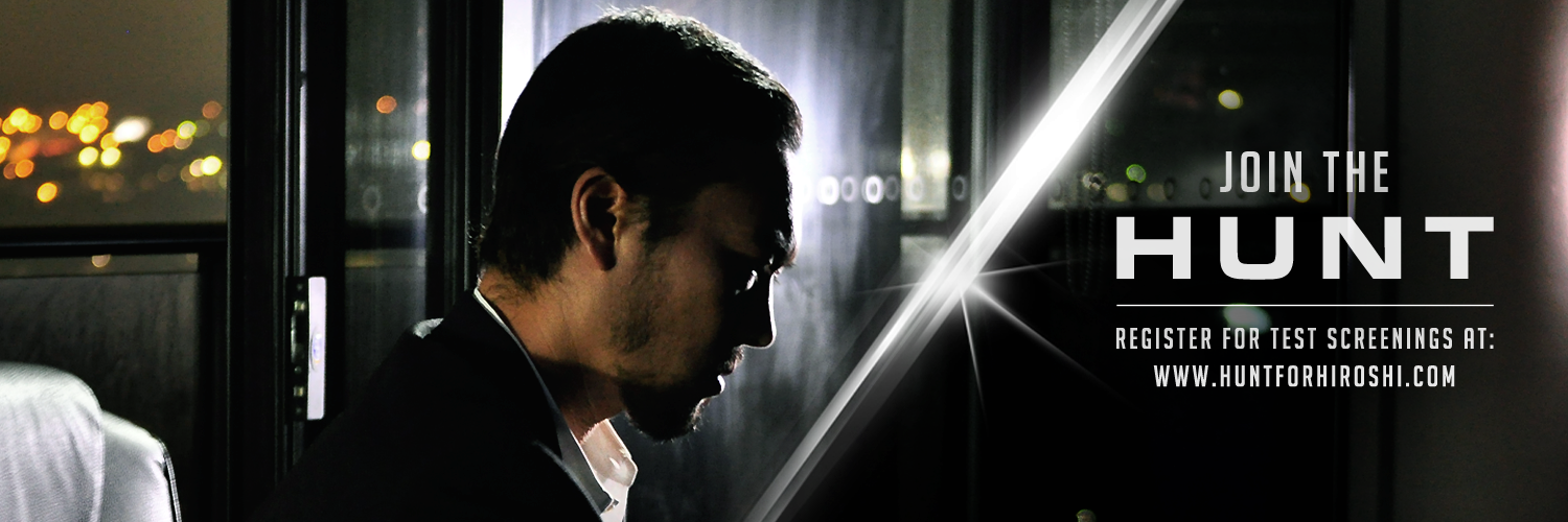huntforhiroshi's profile banner image