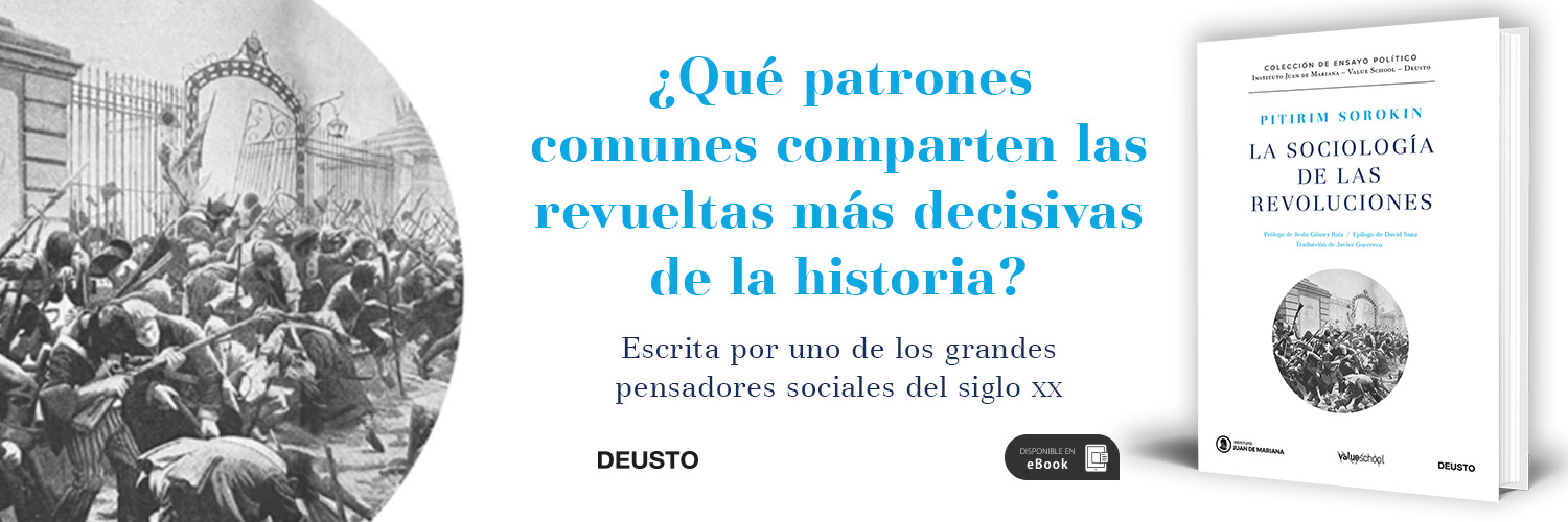 Ediciones DEUSTO banner