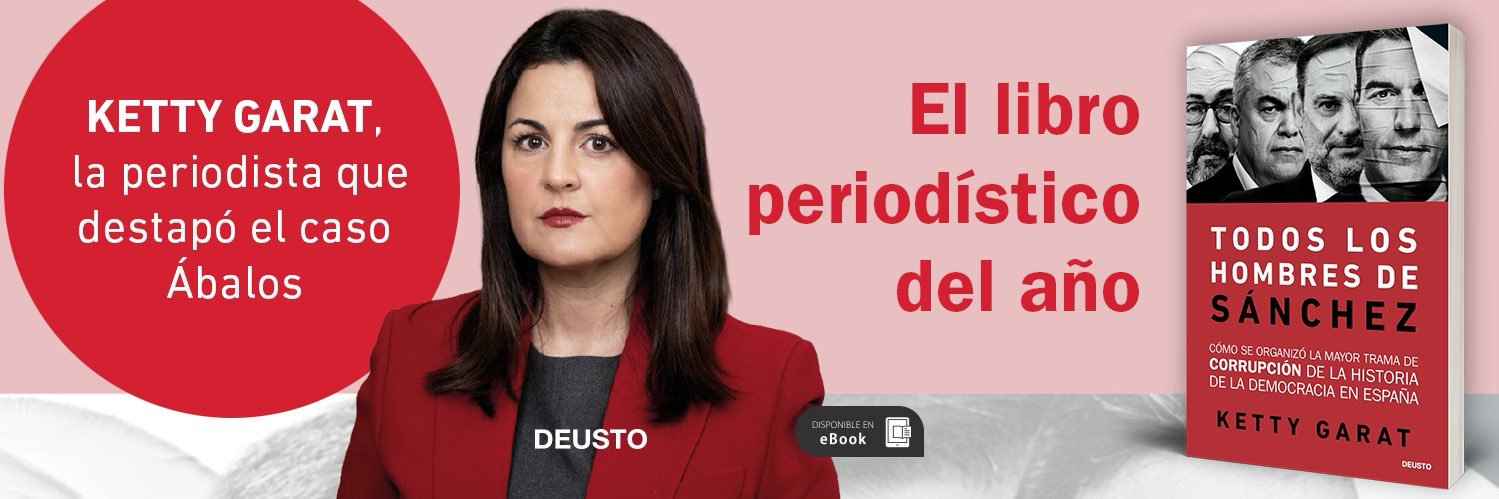 Ediciones DEUSTO banner