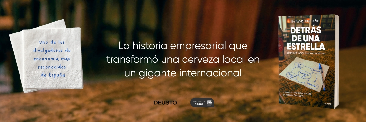 EdicionesDeusto's profile banner image